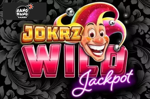 Jokrz Wild Jackpot